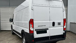 Fiat Ducato Maxi L3H2 AT 2.2 180KM Furgon