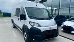 Toyota Proace Max Active L4H2 Zabudowa Brygadowa 2.2 140KM Brygadowy