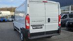 Peugeot Boxer L2H1 2.2 120KM Furgon