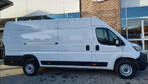 Toyota Proace Max EV 110kWh L4H2 Active 270KM Furgon
