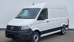 Volkswagen Crafter L3H3 AT8 2.0 177KM Furgon