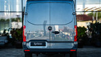 Mercedes Sprinter PRO Standard 317 CDI 9G-TRONIC 2.0 170KM Furgon