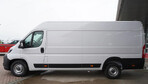 Fiat Ducato Maxi L4H2 AT 2.2 180KM Furgon