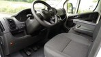 Fiat Ducato Maxi L3 Kontener 8EP 2.2 180KM Kontener