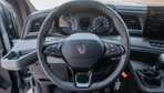 Renault Master L3 Zabudowa 10EP + Tył Spanie + Winda 2.0 170KM Plandeka