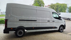 Renault Master L3H2 Extra 2.0 170KM Furgon