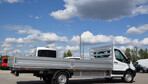 Ford Transit 350 L5 Trend Skrzynia Otwarta 2.0 130KM Skrzynia