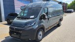 Peugeot Boxer Heavy L4H2 AT8 2.2 180KM Furgon