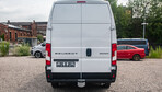Peugeot Boxer Heavy L4H3 Zabudowa Brygadowa 2.2 180KM Brygadowy