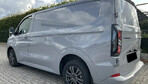 Ford Transit Custom 320 L1H1 Limited 2.0 150KM Furgon