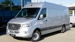 Mercedes Sprinter 319 CDI Ekstradługi SELECT aut 2.0 190KM Furgon