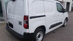 Fiat Doblo Cargo/Van L1H1 1.5 100KM Furgon