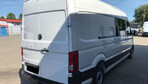 Volkswagen Crafter L4H3 AT8 Zabudowa Brygadowa 2.0 163KM Brygadowy