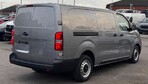 Citroen Jumpy XL L2H1 EAT8 2.2 180KM Furgon