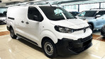Citroen Jumpy XL L2H1 EAT8 2.2 150KM Furgon