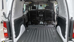 Fiat Doblo Cargo/Van L2H1 Zabudowa Brygadowa 1.5 100KM Brygadowy