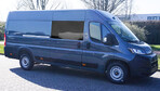 Fiat Ducato Maxi L4H2 Zabudowa Brygadowa 2.2 140KM Brygadowy
