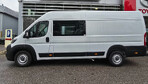 Toyota Proace Max Active L4H2 Zabudowa Brygadowa 2.2 140KM Brygadowy