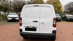 Opel Combo Van Cargo XL L2H1 1.5 100KM Furgon