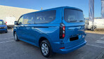 Ford Transit Custom Kombi M1 L2H1 340 Limited CVT PHEV 2.5 232KM Kombi