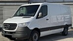 Mercedes Sprinter 315 CDI Standard PRO 1.9 150KM Furgon