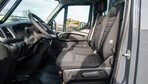 Iveco Daily 50C18 Hi-Matic Kontener Chłodnia 8EP 3.0 180KM Izoterma