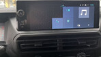 Citroen Jumpy XL L2H1 Zabudowa Brygadowa Składana 1.5 120KM Brygadowy