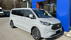 Ford Tourneo Custom 340 L2H1 Titanium X PHEV CVT 2.5 232KM Kombi