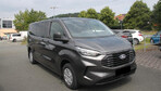 Ford Transit Custom Kombi M1 320 L2H1 Trend A8 2.0 136KM Kombi