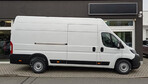 Fiat Ducato Maxi L4H3 2.2 140KM Furgon