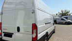 Citroen Jumper Heavy L4H3 AT8 2.2 180KM Furgon