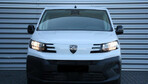 Peugeot Partner Van M L1H1 1.2 110KM Furgon