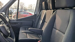 Mercedes Sprinter 317 CDI PRO Długi 9G-Tronic 2.0 170KM Furgon