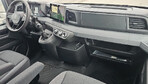 Renault Master L3 Zabudowa 10EP + Tył spanie 2.0 170KM Plandeka