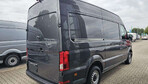 Volkswagen Crafter L3H3 AT 4MOTION 2.0 177KM Furgon