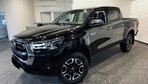Toyota HiLux Executive D-4D mHEV Double Cab 4x4 aut 2.8 204KM Pick-Up