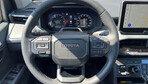 Toyota HiLux mHEV Double Cab Executive 4x4 aut 2.8 204KM Pick-Up