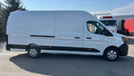 Renault Master L4H3 RWD-SGL Extra 2.0 170KM Furgon