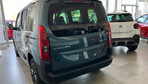 Citroen Berlingo MPV M L1H1 N1 EAT8 1.5 131KM Kombi