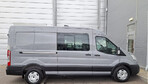 Ford Transit 350 L3H2 Trend Zabudowa Brygadowa 2.0 130KM Brygadowy