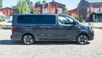 Opel Zafira Life XL L2H1 Business VIP aut 2.2 180KM Kombi