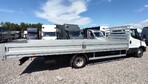 Iveco Daily 50C18 Skrzynia Otwarta 3.0 180KM Skrzynia