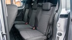 Fiat Doblo Cargo/Van XL L2H1 Zabudowa Brygadowa AT8 1.5 130KM Brygadowy