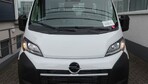 Opel Movano Heavy L3 Skrzynia Otwarta 2.2 140KM Skrzynia