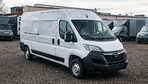 Opel Movano L3H2 2.2 165KM Furgon