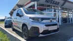 Citroen Berlingo Van M L1H1 XTR EAT8 1.5 130KM Furgon