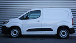 Peugeot Partner Van Standard L1H1 1.5 100KM Furgon