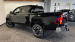 Toyota HiLux Executive D-4D mHEV Double Cab 4x4 aut 2.8 204KM Pick-Up
