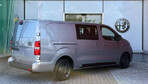 Fiat Scudo XL L2H1 AUT Zabudowa Brygadowa 2.2 150KM Brygadowy