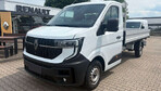 Renault Master L3 Extra Wywrotka 2.0 170KM Wywrotka